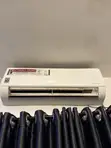 LG Dual Inverter Split AC - An Kuma Yi Amfani Da Shi - 1