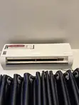 LG Dual Inverter Split AC - An Kuma Yi Amfani Da Shi - 2
