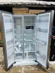 High Quality Hisense Standing Refrigerator/Freezer - 2