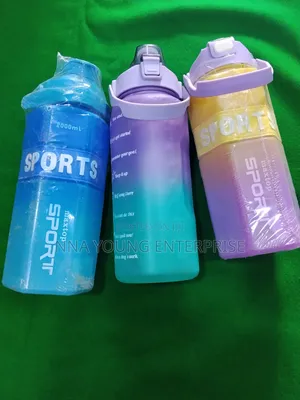 2000mL Maxtop Ruwan Wuta Na Wasanni