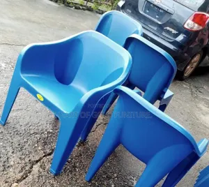Durable Quality Plastic Chair