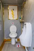 Lux Flush: Sayar da Rufin Wanka na Waje - 3