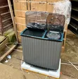 LG 8kg Semi-Automatic Twin Tub Washing Machine - 2