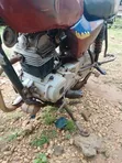 Bajaj Boxer 2019 Ja - 3