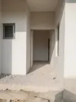 4-Bedroom Semi-Finished Terrace Duplex in Galadimawa - 1