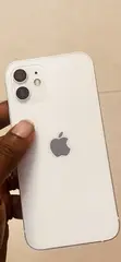 Apple iPhone 12 64GB White (UK Amfani) - 1
