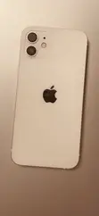 Apple iPhone 12 64GB White (UK Amfani) - 4