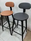 Kujerar Bar Mai Girma da Aka Shigo Da ita - Sabuwa - 1