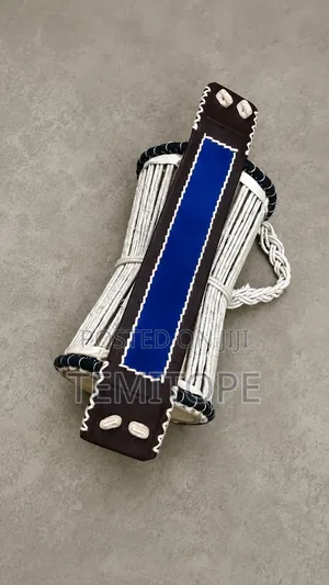 DR Talking Drum