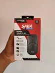 HyperX Pulsefire Saga Pro 4kHz Wireless Gaming Mouse - 1