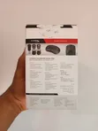 HyperX Pulsefire Saga Pro 4kHz Wireless Gaming Mouse - 2