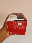 HyperX Pulsefire Saga Pro 4kHz Wireless Gaming Mouse - 5