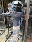 40hp Yamaha Injin (Tokunbo) - 2