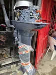 40hp Yamaha Injin (Tokunbo) - 3