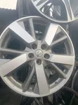 20-inch Nissan Pathfinder Grey da Stainless Factory Tayoyi - 1