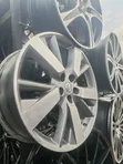 20-inch Nissan Pathfinder Grey da Stainless Factory Tayoyi - 2