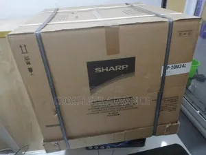 Sharp Photocopier BP-20M24L (Brand New)