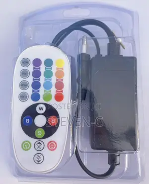 Mai sarrafa LED mai hankali ta nesa