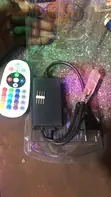 Remote LED Smart Controller - 4