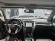 Toyota 4Runner 2020 Black - 3