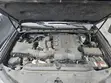 Toyota 4Runner 2020 Black - 5