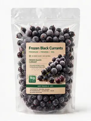 Fruits Café Naija Frozen Fruits Nationwide Delivery