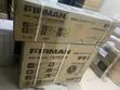 Firman 1.5HP Inverter AC Mai Ajiye Makamashi - 2