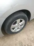 Nissan Quest 2017 Azurfa - 2
