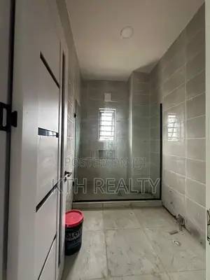 4 Bedroom Duplex don siye, Victoria Island