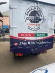 Isuzu N Series Mini Truck 2009 - 2