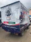 Isuzu N Series Mini Truck 2009 - 3
