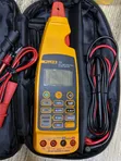 Fluke 773 Milliamp Process Clamp Meter - 2