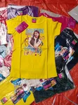 Kyawun Rigar Yara Mata Na Katako - Op Brand - 3