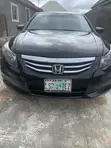 Honda Accord 2.0 i-VTEC Automatic 2009 Baki - 2