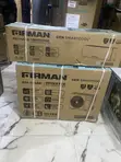 Energy Saving Firman 1.5HP Inverter AC - 1