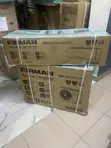 Energy Saving Firman 1.5HP Inverter AC - 2
