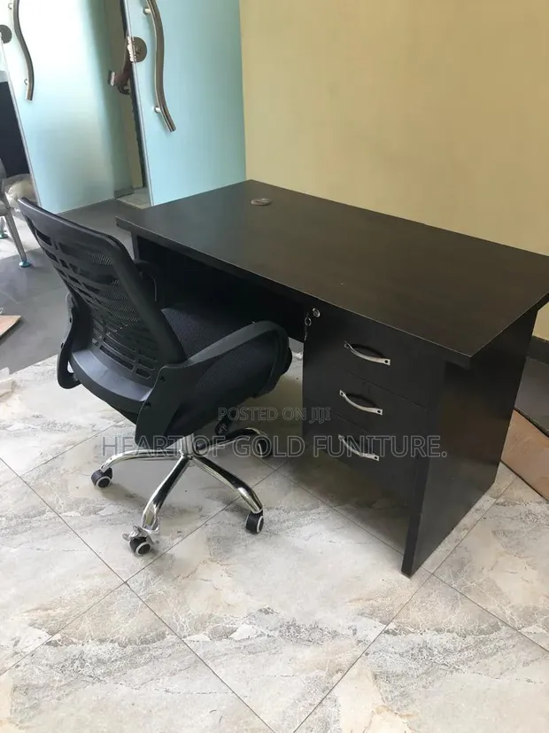 Standard Office Table - 1