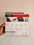 HyperX Cloud 3 S Wireless Gaming Headset Bluetooth - 2