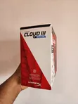 HyperX Cloud 3 S Wireless Gaming Headset Bluetooth - 4