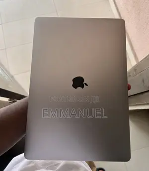 Apple MacBook Pro 2016 15-inch 16GB RAM Intel Core i7 2TB SSD