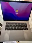 Apple MacBook Pro 2016 15-inch 16GB RAM Intel Core i7 2TB SSD - 4