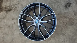 19 Inch BMW Rim
