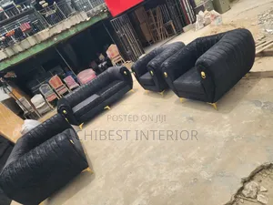 High Quality Complete Sofa Set