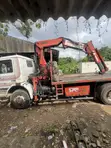 12 Ton Hiab Truck Rental - 2