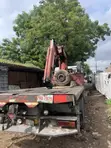 12 Ton Hiab Truck Rental - 3