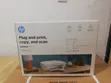 Injin Bugawa na HP Deskjet 2320 - 1