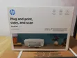 Injin Bugawa na HP Deskjet 2320 - 3