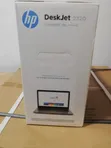 Injin Bugawa na HP Deskjet 2320 - 4