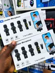 T90 4-in-1 Wireless Microphone with Noise Cancellation - 2