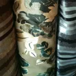 Flower Fabric for Furniture & Decor - 3